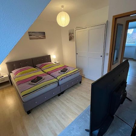 Sonnenschein Apartment Uelzen Ngoại thất bức ảnh